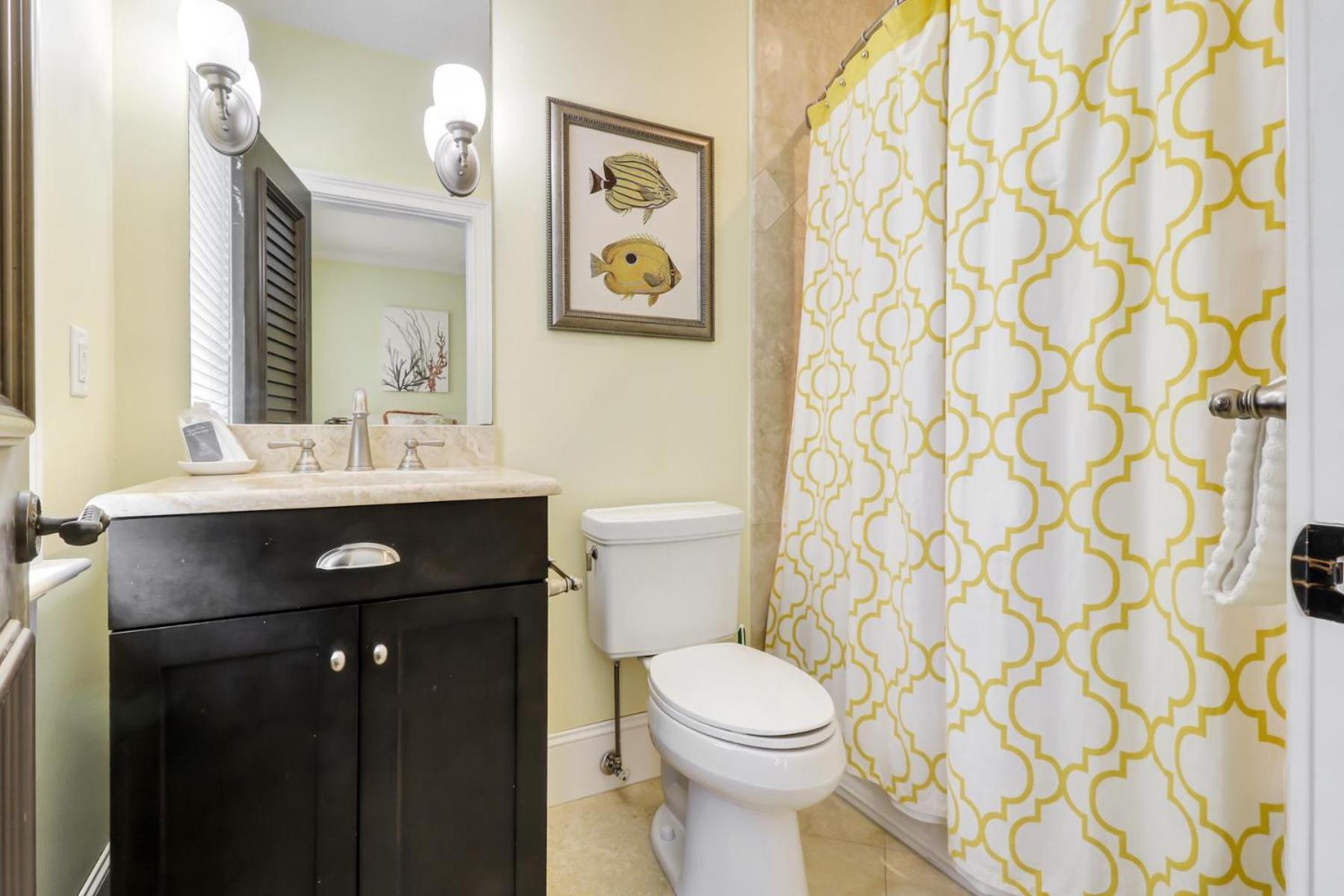 9 Armada Villa Hilton Head Island Exterior photo