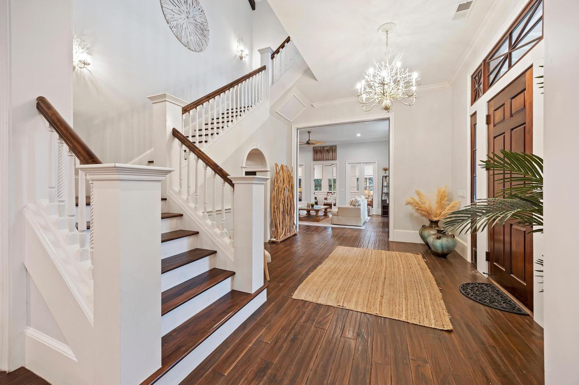 9 Armada Villa Hilton Head Island Exterior photo